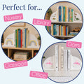 White Bookends - Koala - MyBambino.com