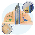 White Bookends - Sweet Treats - MyBambino.com