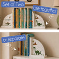 White Bookends - Koala - MyBambino.com