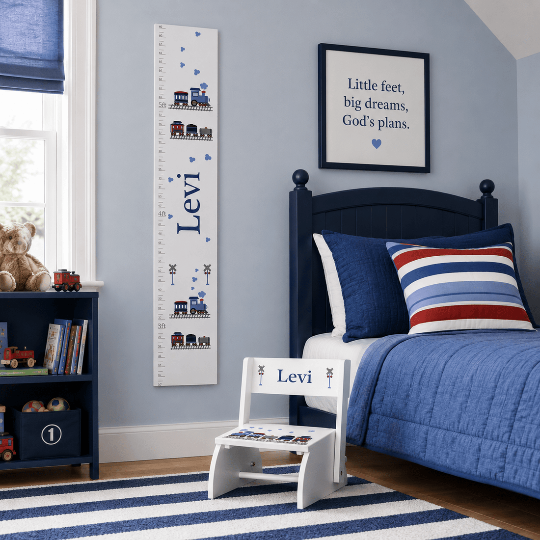 First Steps Gift Set - MyBambino.com