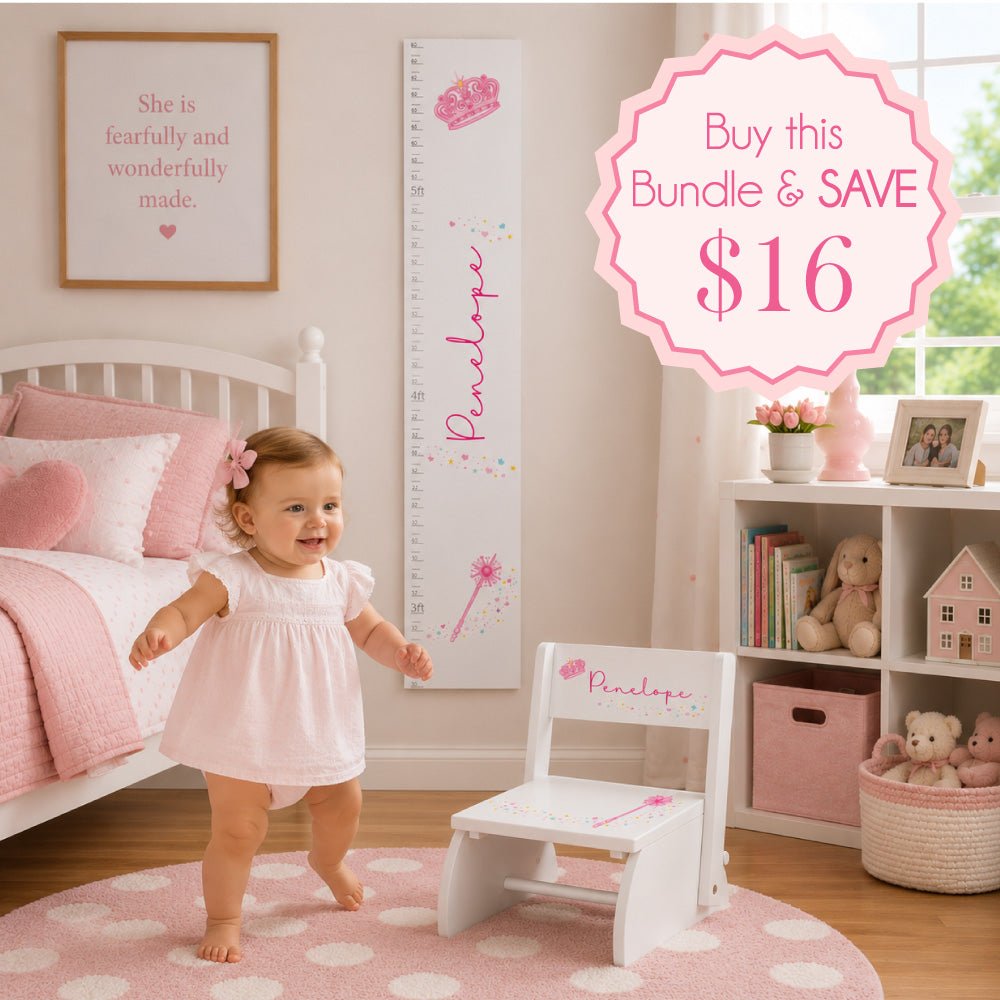 First Steps Gift Set - MyBambino.com