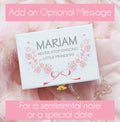 Ballet Princess Musical Ballerina Jewelry Box - MyBambino.com