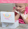 Ballet Princess Musical Ballerina Jewelry Box - MyBambino.com