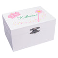 Magical Princess Musical Ballerina Jewelry Box - MyBambino.com
