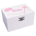 Magical Princess Musical Ballerina Jewelry Box - MyBambino.com