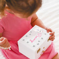 Personalized Musical Ballerina Jewelry Box - Pet Breed - MyBambino.com