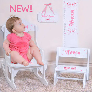 Personalized Bundle of Joy Gift Set