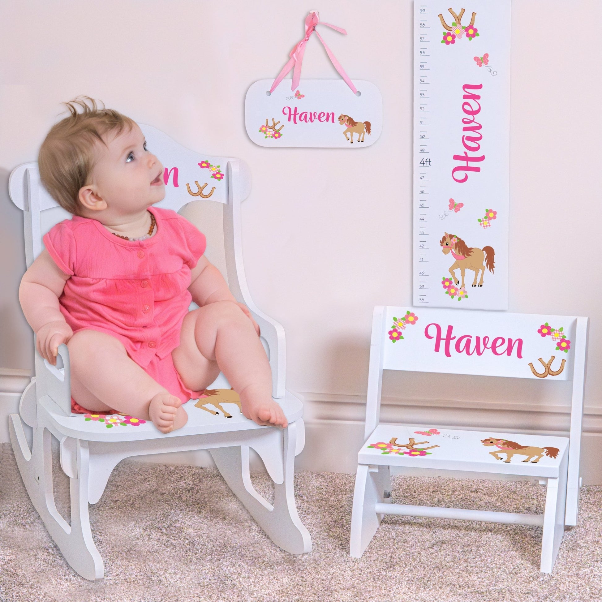 Personalized Bundle of Joy Gift Set - MyBambino.com