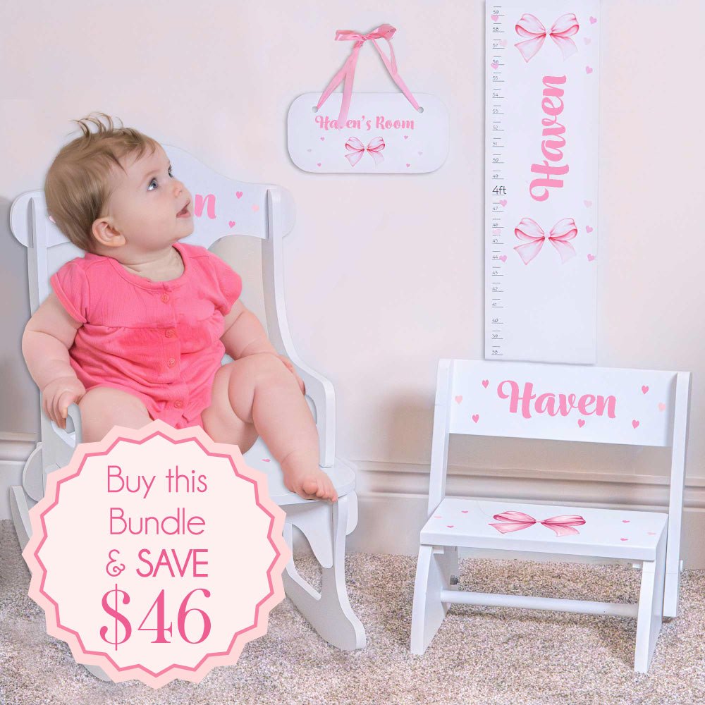 Personalized Bundle of Joy Gift Set - MyBambino.com