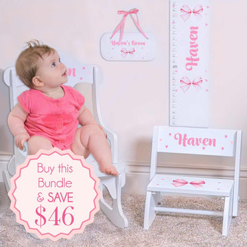 Personalized Bundle of Joy Gift Set - MyBambino.com