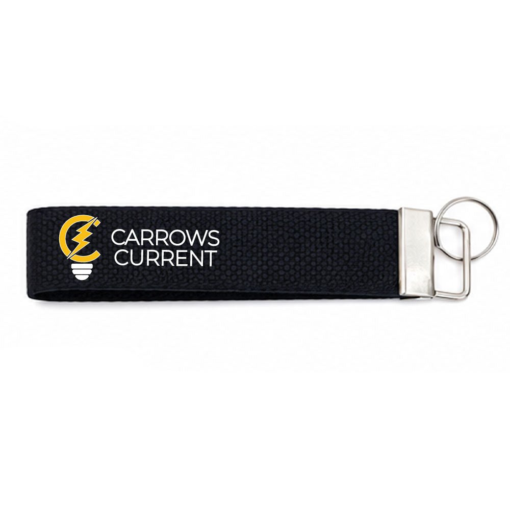 Upload Your Own Personalized Wristlet Keychain - MyBambino.com