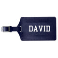 Personalized Luggage Tag - MyBambino.com
