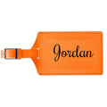 Personalized Luggage Tag - MyBambino.com