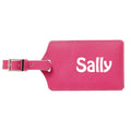 Personalized Luggage Tag - MyBambino.com