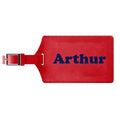 Personalized Luggage Tag - MyBambino.com