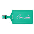 Personalized Luggage Tag - MyBambino.com