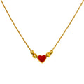Girl's Necklace - MyBambino.com
