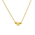 Girl's Necklace - MyBambino.com