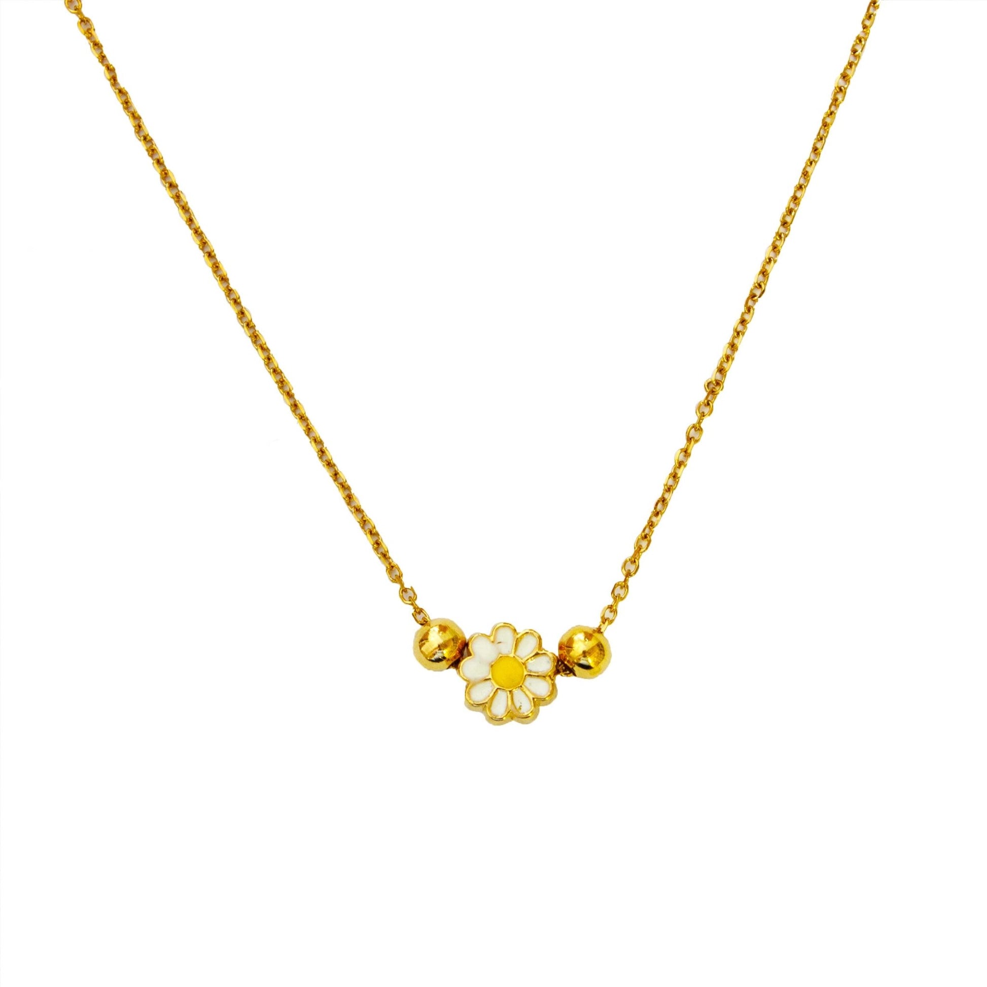 Girl's Necklace - MyBambino.com