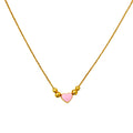 Girl's Necklace - MyBambino.com