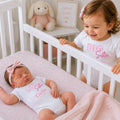 Children's Siblings Shirt - MyBambino.com