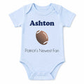 Personalized Infant Apparel - MyBambino.com
