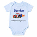 Personalized Children's Shirts 2.0 - MyBambino.com