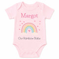 Personalized Infant Apparel - MyBambino.com