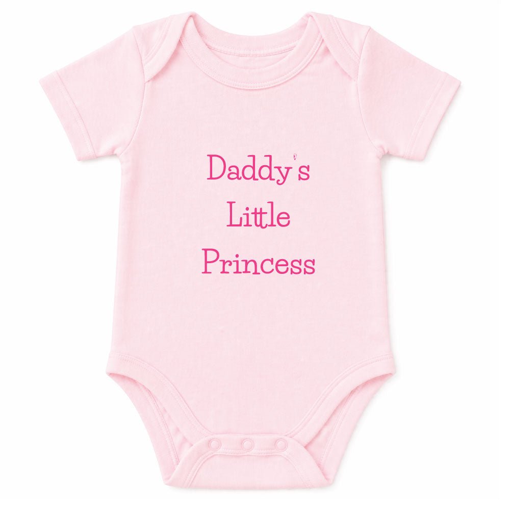 "Say It Your Way" Personalized Infant Apparel - MyBambino.com