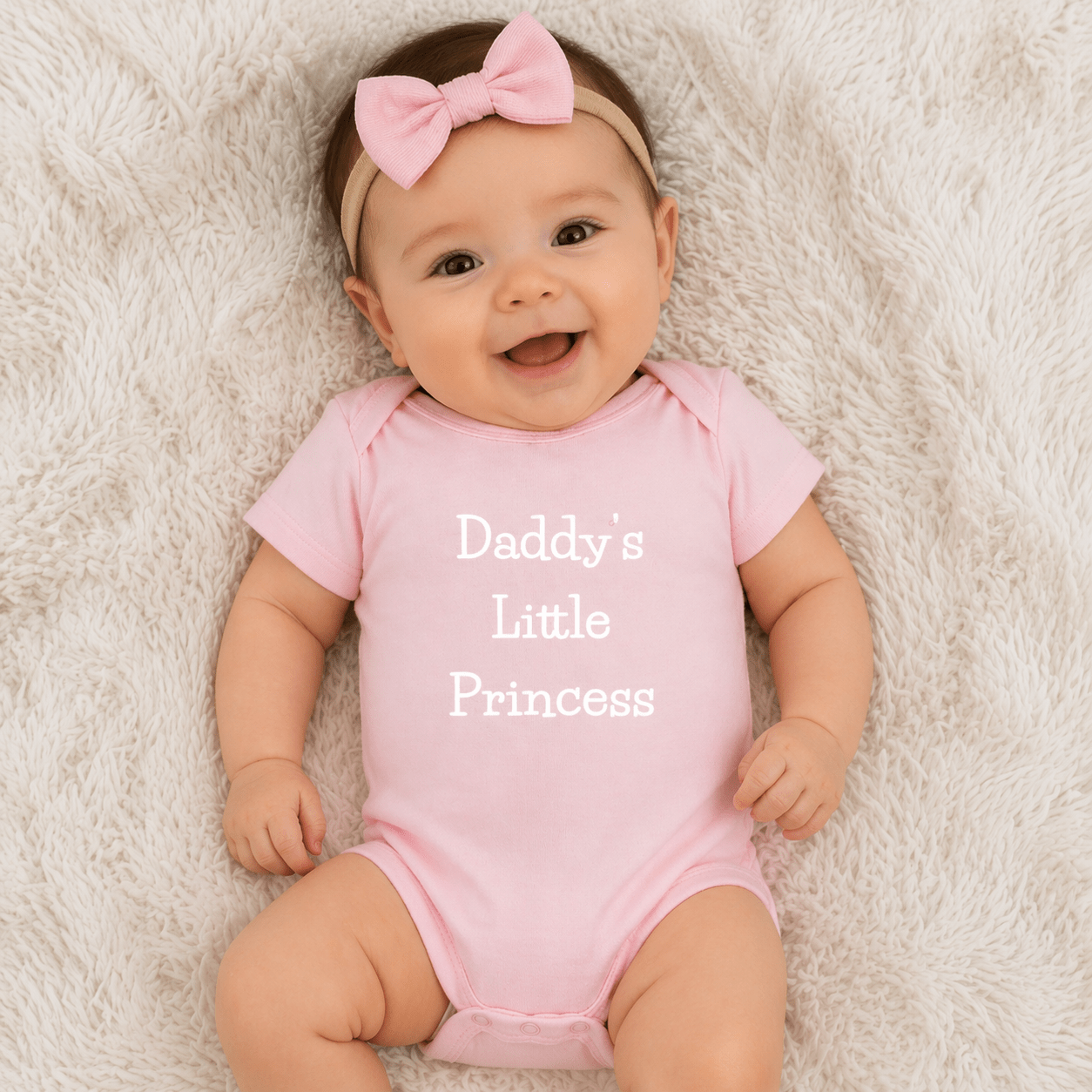 “Say It Your Way” Personalized Children’s Shirts - MyBambino.com
