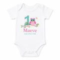 Children's Birthday Shirt - MyBambino.com