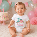Children's Birthday Shirt - MyBambino.com