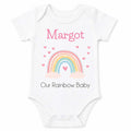 Personalized Infant Apparel - MyBambino.com