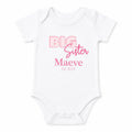 Children's Siblings Shirt - MyBambino.com