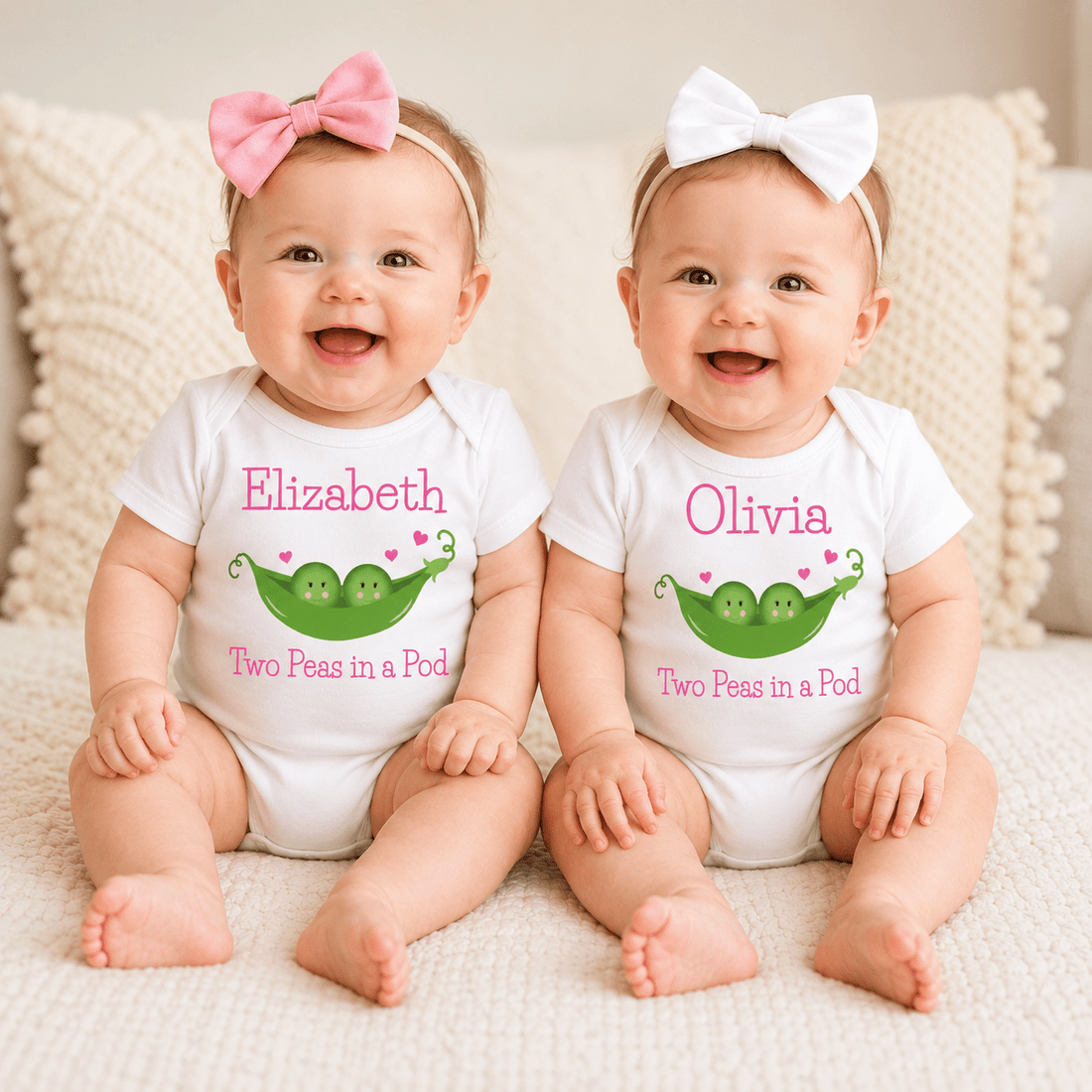 Personalized Children's Shirts - MyBambino.com