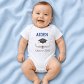 Personalized Infant Apparel - MyBambino.com