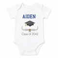 Personalized Infant Apparel - MyBambino.com