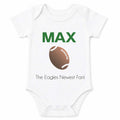 Personalized Infant Apparel - MyBambino.com