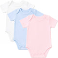 Personalized Flower Girl and Ring Bearer Shirts - MyBambino.com