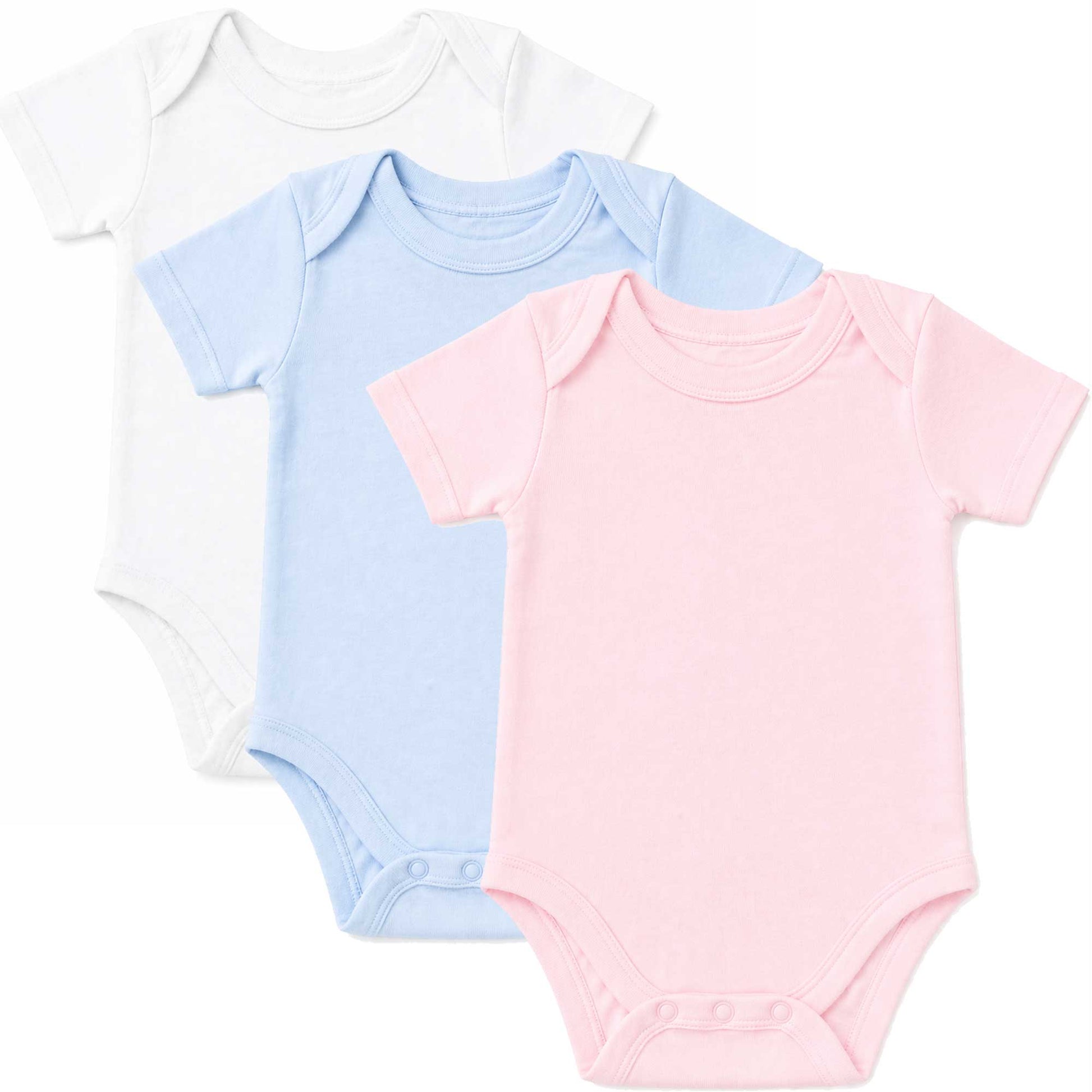 Personalized Flower Girl and Ring Bearer Shirts - MyBambino.com