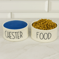 Small Personalized Pet Bowl - MyBambino.com
