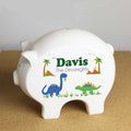 Personalized Piggy Bank - Outlet - MyBambino.com