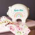 Personalized Piggy Bank 2.0 - MyBambino.com