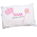 Personalized Magical Princess Pillowcase - MyBambino.com