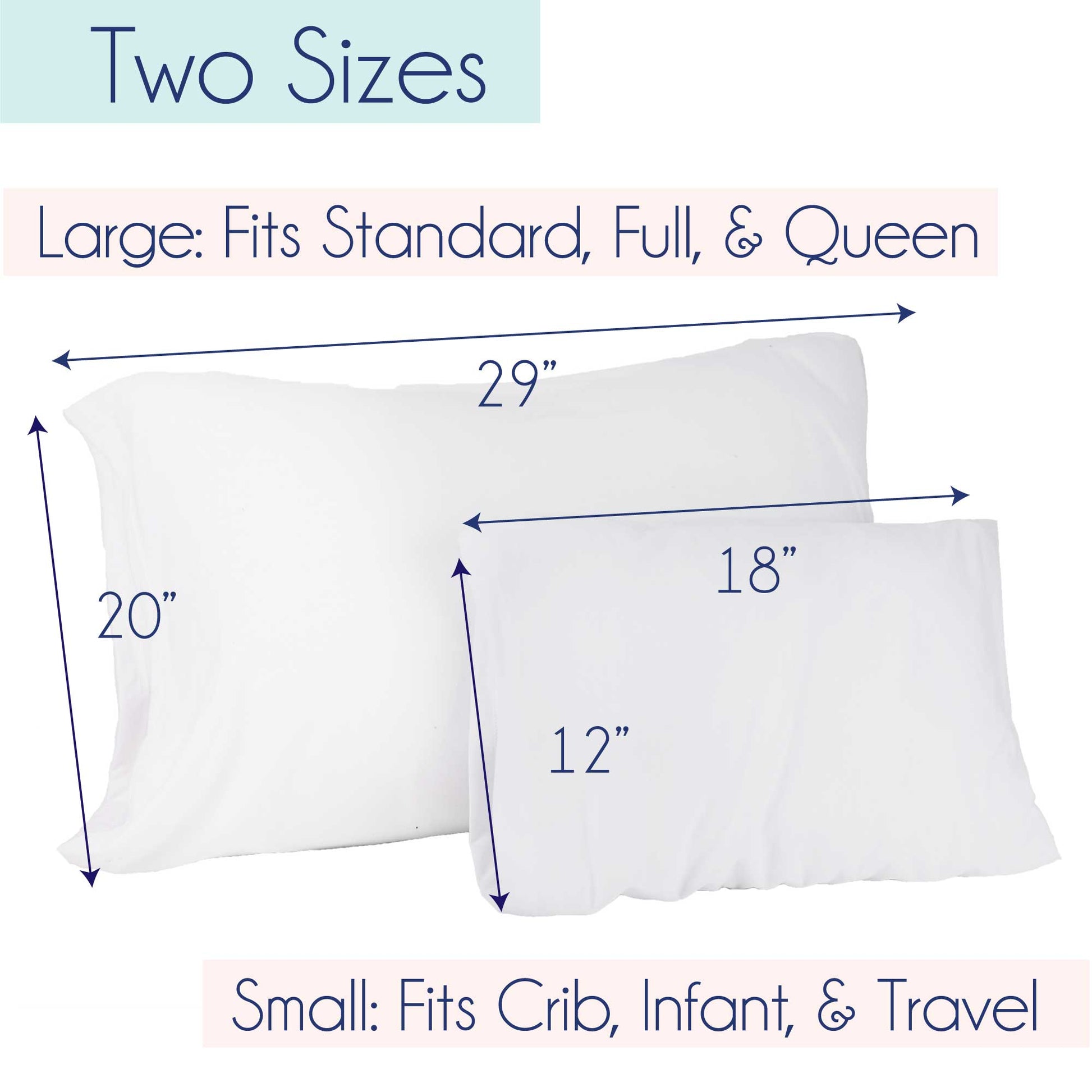 Personalized Love You to the Moon and Back Pillowcase