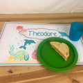 Personalized Child's Placemat 2.0 - MyBambino.com