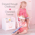 Wild West Puzzle Rocker - MyBambino.com