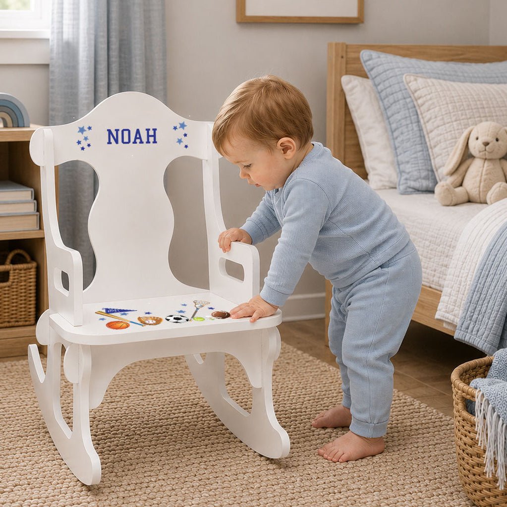 TEST Puzzle Rocker 2.0