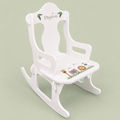 Personalized Child's Puzzle Rocker 2.0 - MyBambino.com