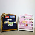 Pocket Book Rack - MyBambino.com